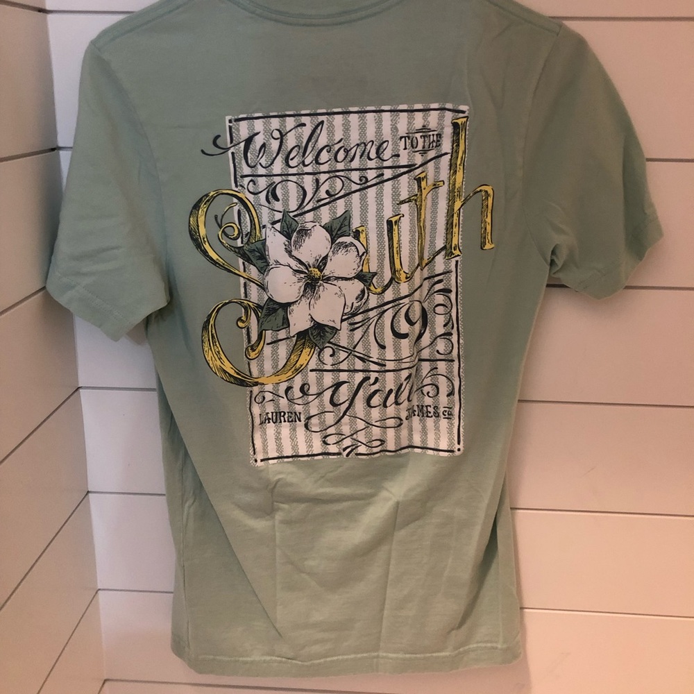 Lauren James Sweet Tea